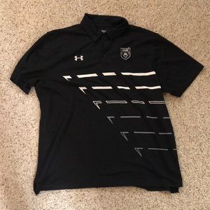 Under Armour HeatGear Polo
